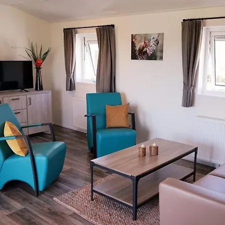 Sauerland Chalet Limonet Holiday home *