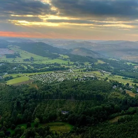Holiday home Sauerland Chalet Limonet Brilon