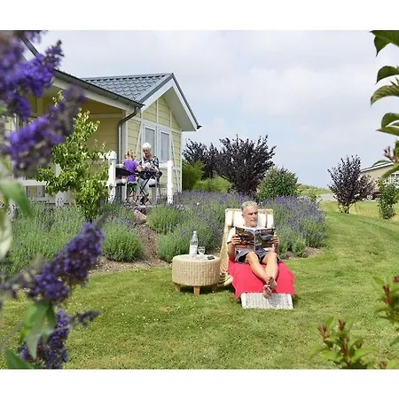 Holiday home Sauerland Chalet Limonet Brilon