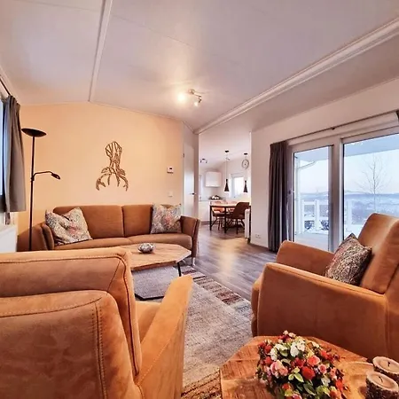 Sauerland Chalet Limonet * Brilon