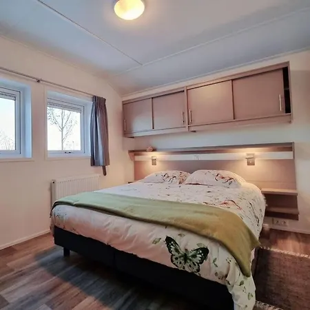 Sauerland Chalet Limonet Holiday home