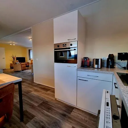 Sauerland Chalet Limonet Holiday home Brilon