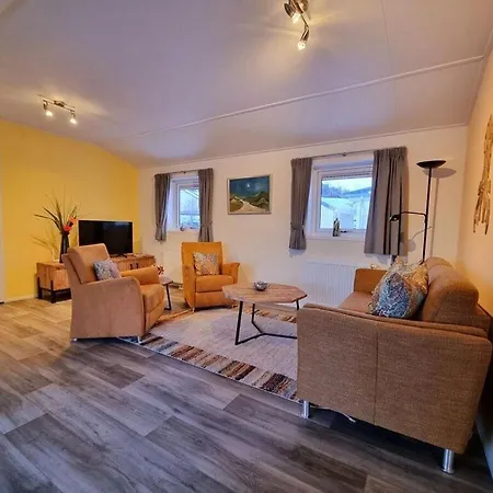 Holiday home Sauerland Chalet Limonet Brilon